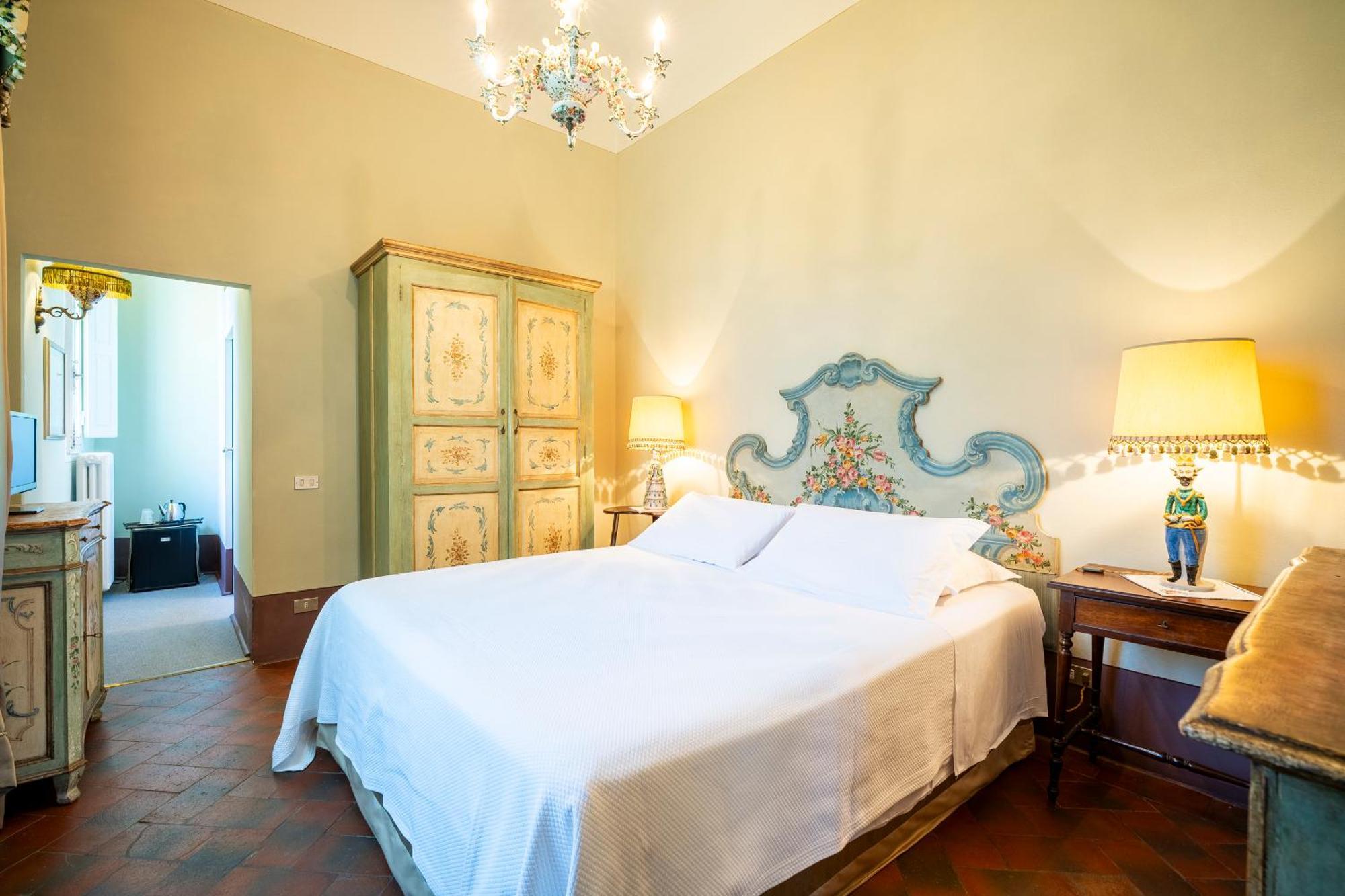 Poggio Bello Gasthuis *
