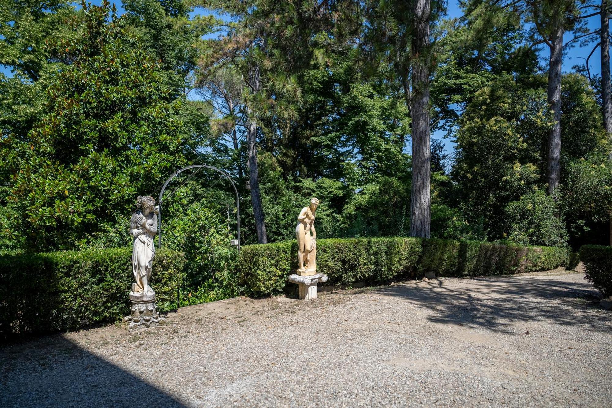 Poggio Bello Gasthuis *