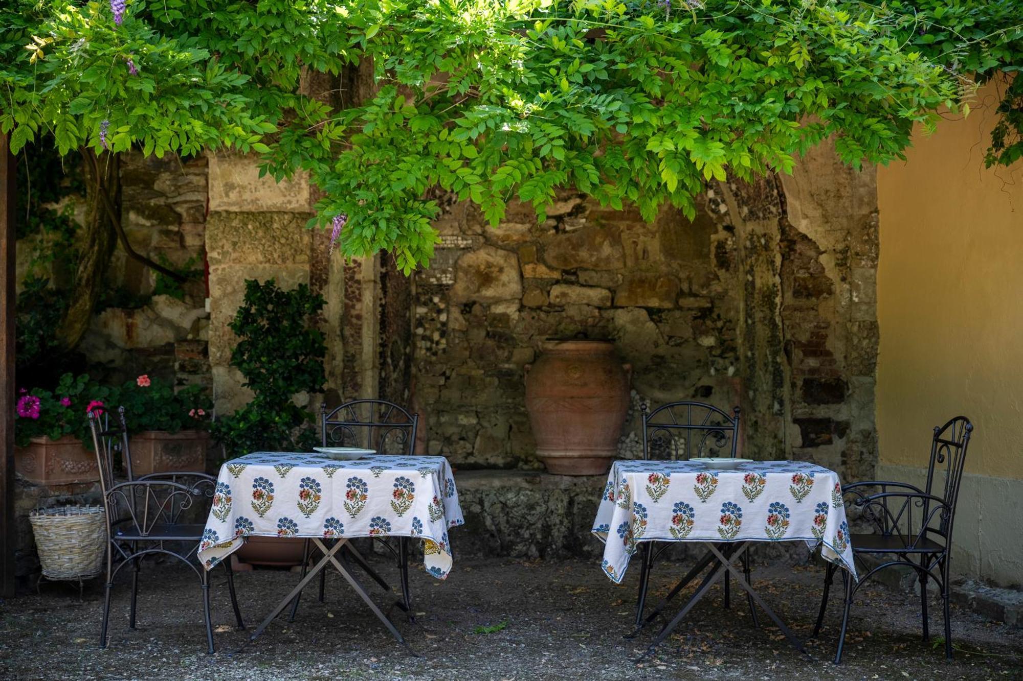 Poggio Bello Gasthuis *
