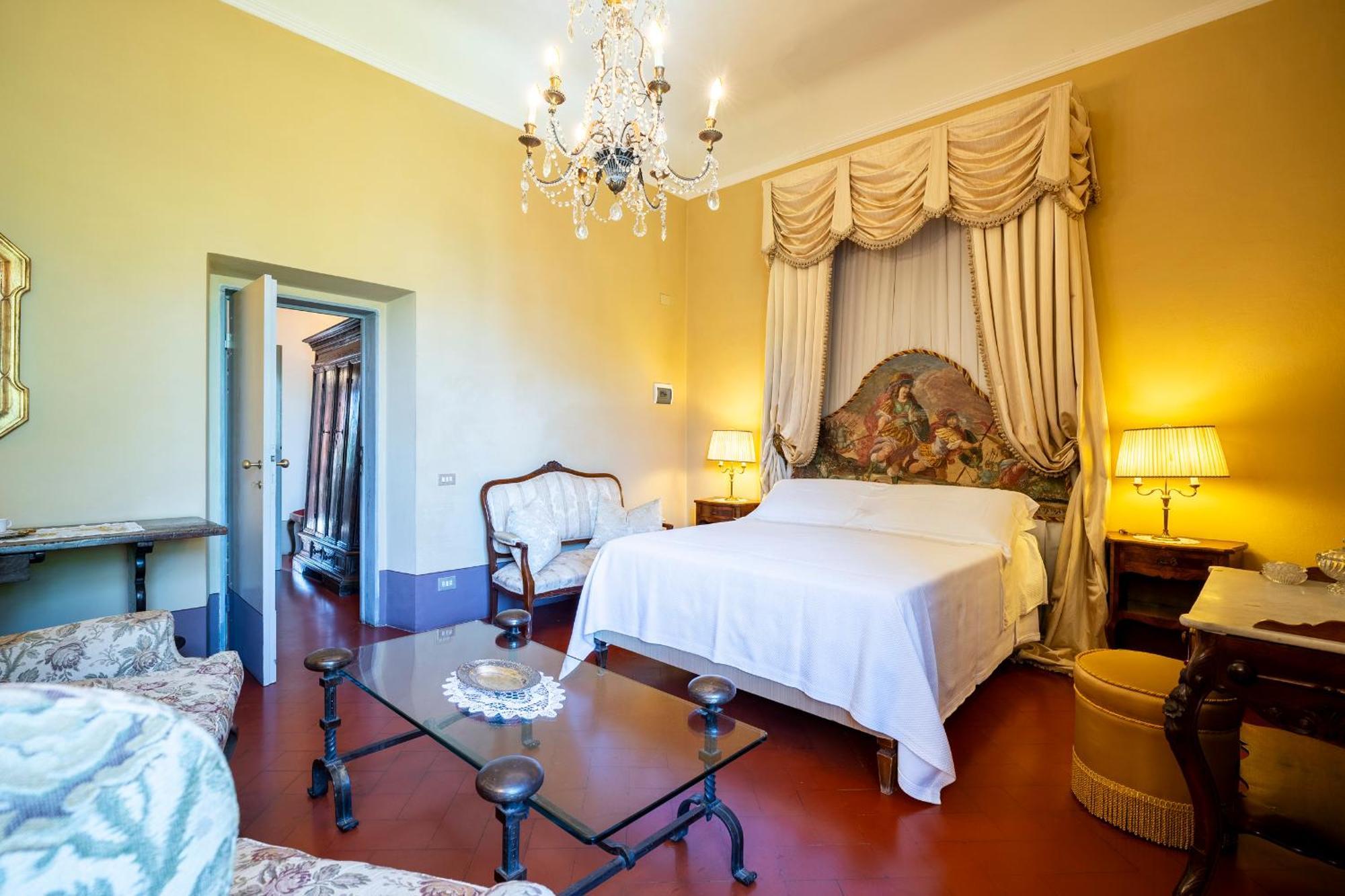 Poggio Bello Gasthuis *