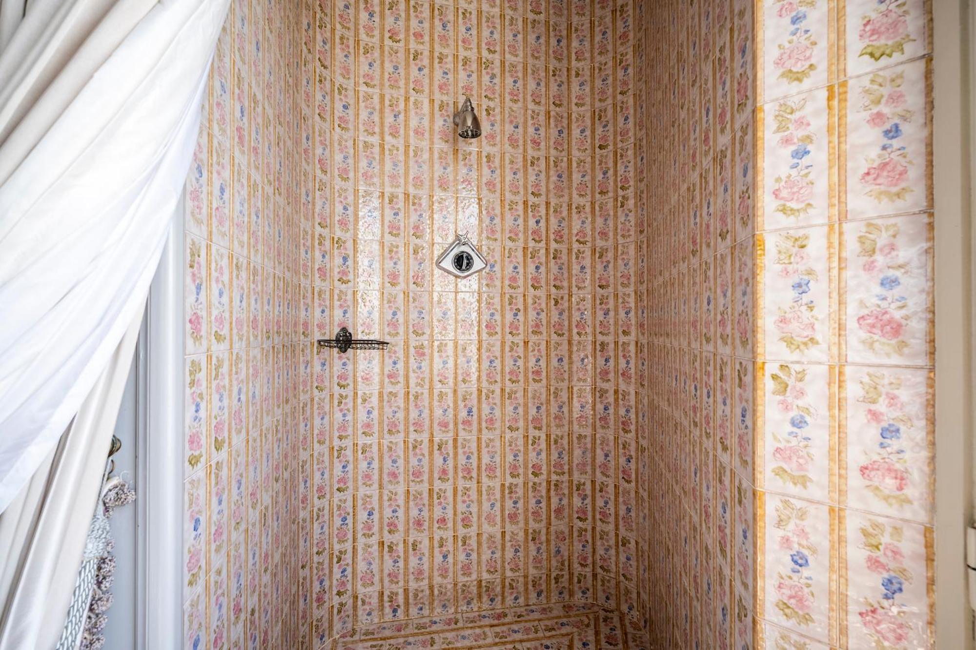 Gasthuis Poggio Bello *